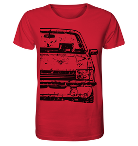 OGKKCOLS - Organic Shirt