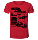 Lade das Bild in den Galerie-Viewer, COD_BGKG82LCiOLS - Organic Shirt
