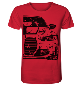 COD_BGKG82LCiOLS - Organic Shirt