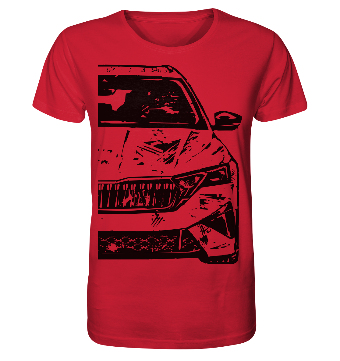 COD_SGKO4RSC2024OLS - Organic Shirt