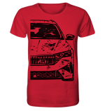 Lade das Bild in den Galerie-Viewer, COD_SGKO4RSC2024OLS - Organic Shirt
