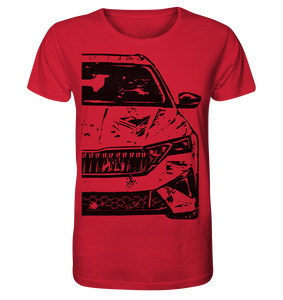COD_SGKO4RSC2024OLS - Organic Shirt