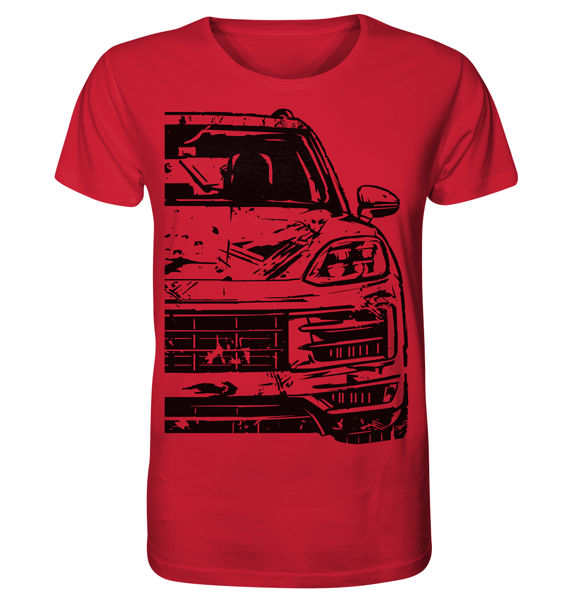 COD_PGKCAY2024OLS - Organic Shirt