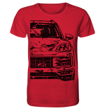 Lade das Bild in den Galerie-Viewer, COD_PGKCAY2024OLS - Organic Shirt
