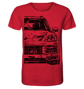 COD_PGKCAY2024OLS - Organic Shirt