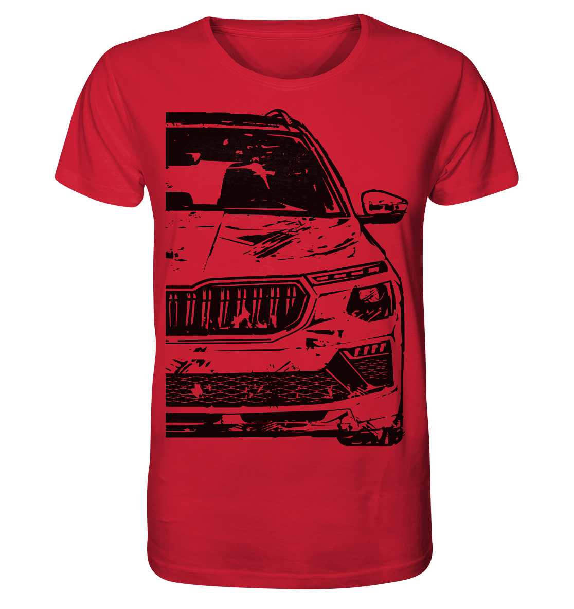 COD_SGKKAMIQ2024 - Organic Shirt