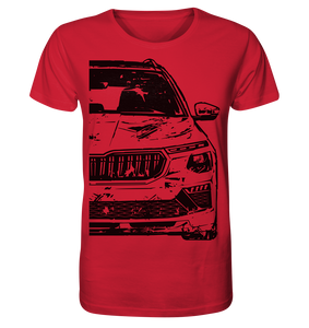 COD_SGKKAMIQ2024 - Organic Shirt
