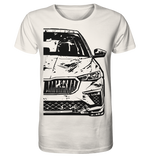 Lade das Bild in den Galerie-Viewer, COD_SGKSCALA2024OLS - Organic Shirt

