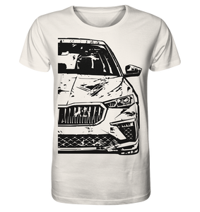 COD_SGKSCALA2024OLS - Organic Shirt