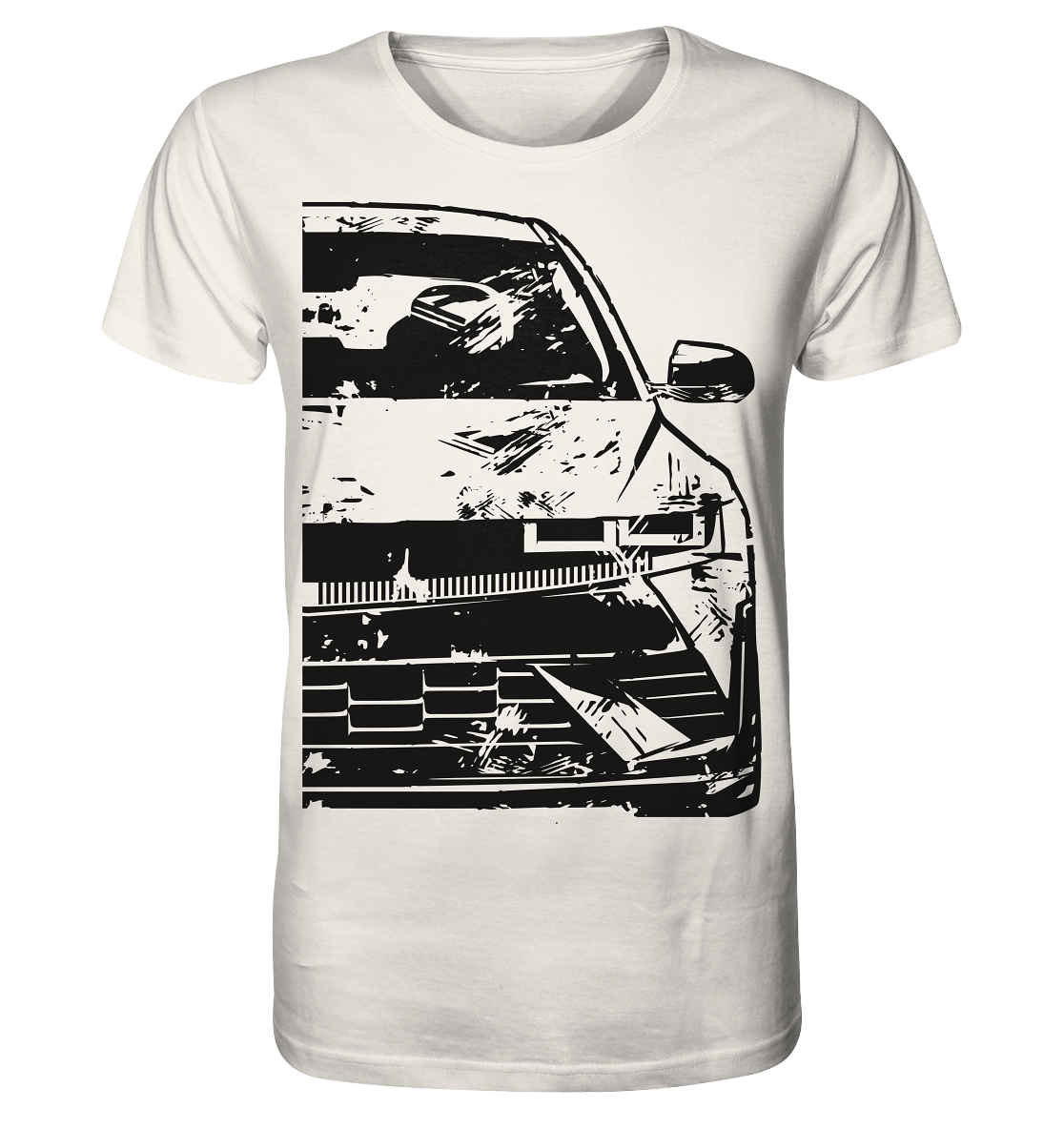 COD_HGKI5NOLS - Organic Shirt