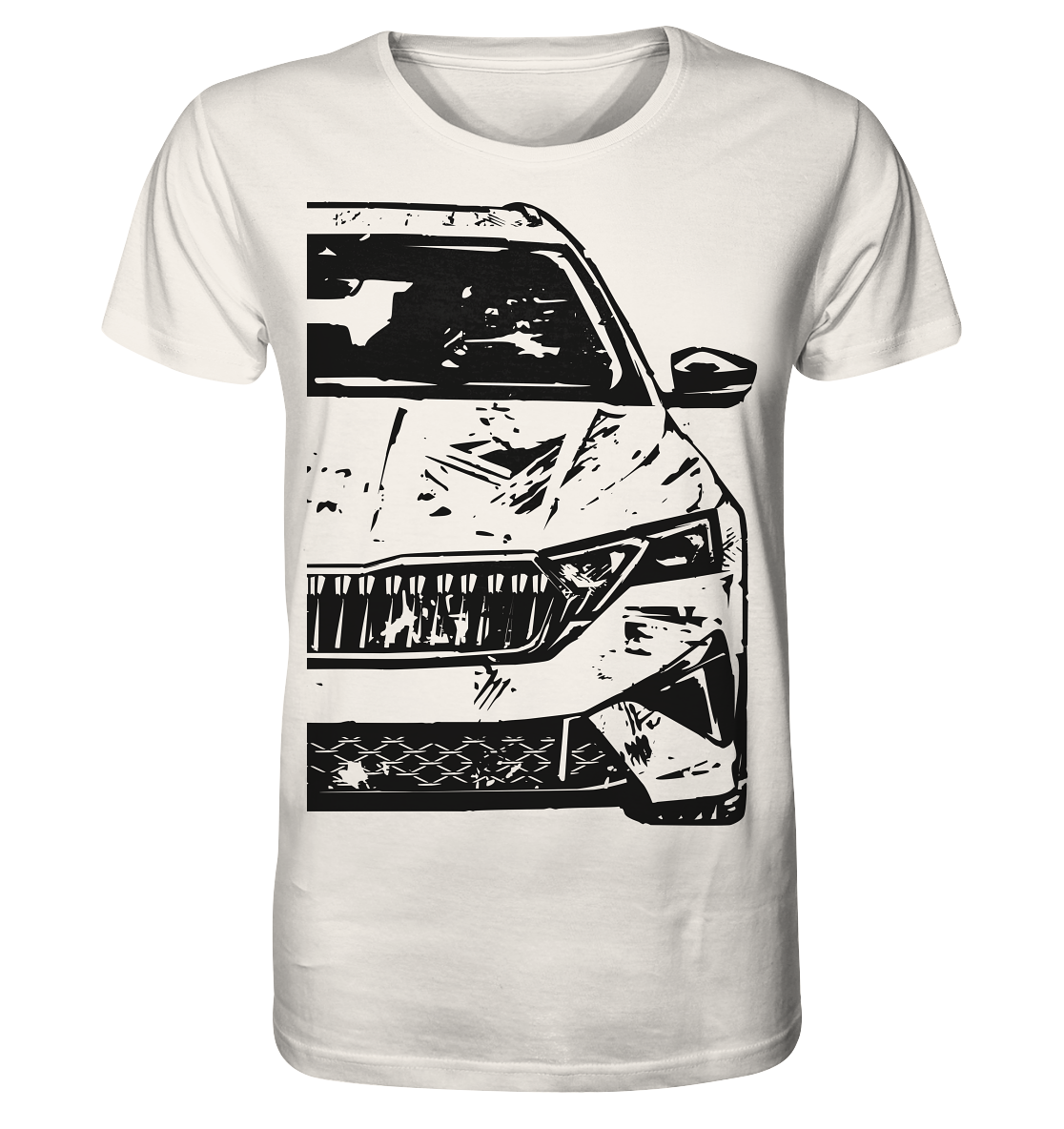COD_SGKO4RSC2024OLS - Organic Shirt