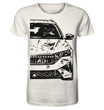 Lade das Bild in den Galerie-Viewer, COD_SGKO4RSC2024OLS - Organic Shirt
