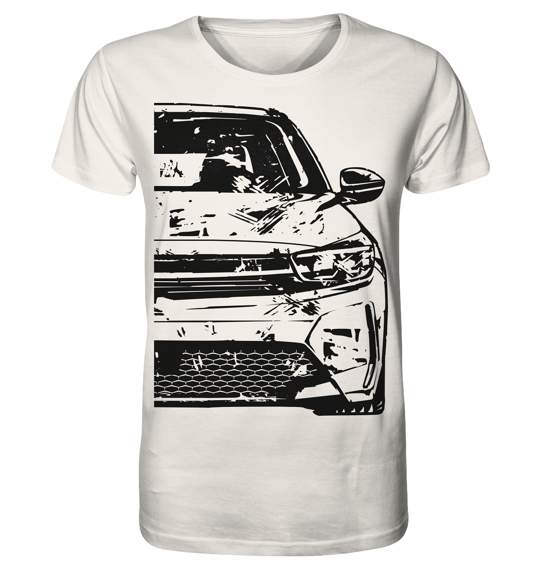 COD_OGKCFFLOLS - Organic Shirt