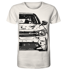 COD_OGKCFFLOLS - Organic Shirt