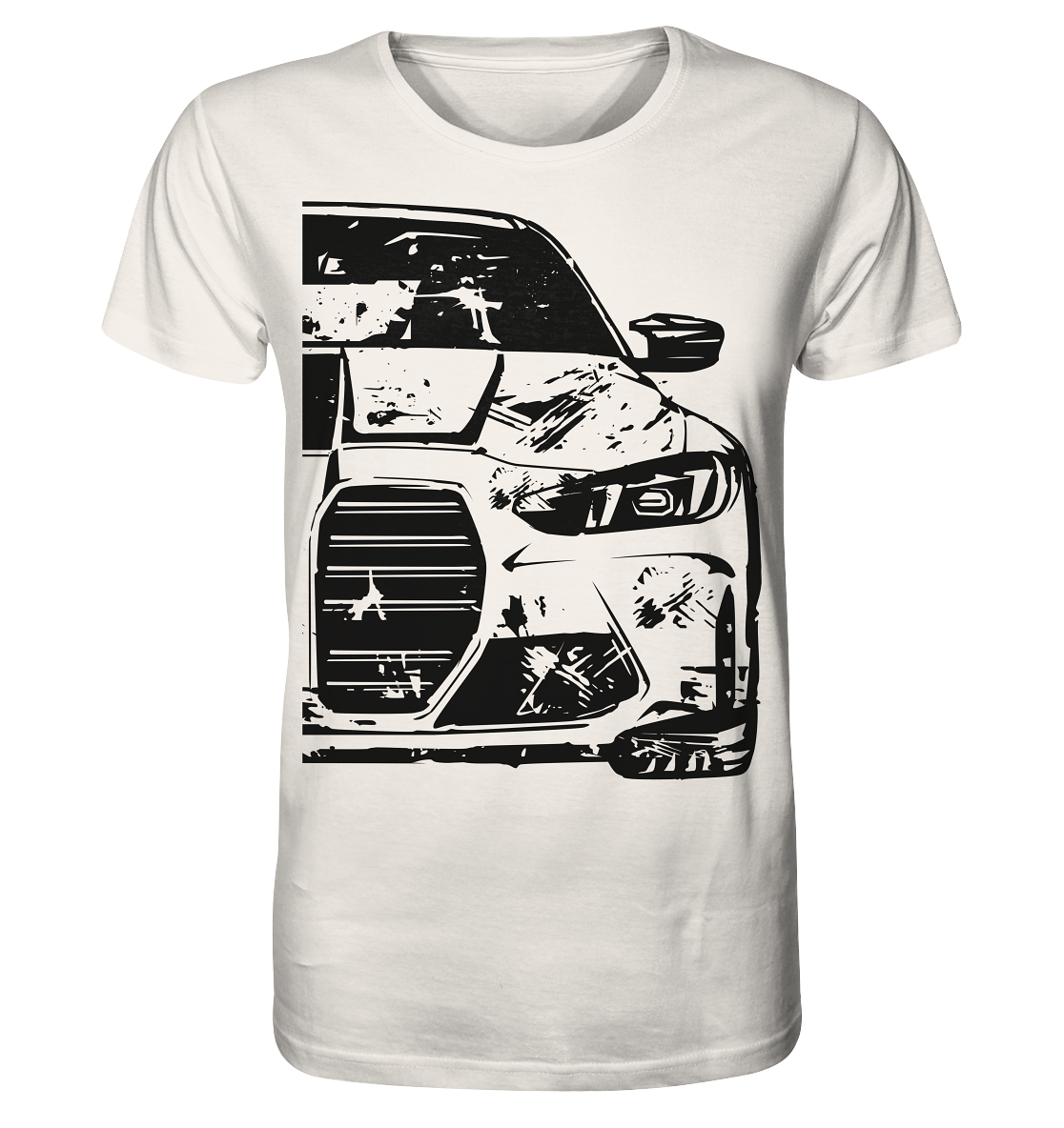 COD_BGKG82LCiOLS - Organic Shirt