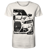 Lade das Bild in den Galerie-Viewer, COD_BGKG82LCiOLS - Organic Shirt
