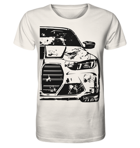 COD_BGKG82LCiOLS - Organic Shirt