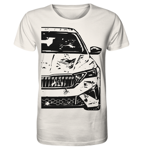 COD_SGKO4RSL2024OLS - Organic Shirt