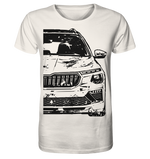 Lade das Bild in den Galerie-Viewer, COD_SGKKAMIQ2024 - Organic Shirt
