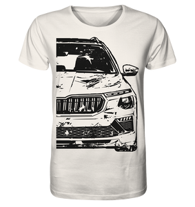 COD_SGKKAMIQ2024 - Organic Shirt