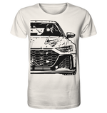 Lade das Bild in den Galerie-Viewer, COD_AGKRS6AGT2024OLS - Organic Shirt
