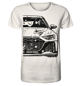 COD_AGKRS6AGT2024OLS - Organic Shirt