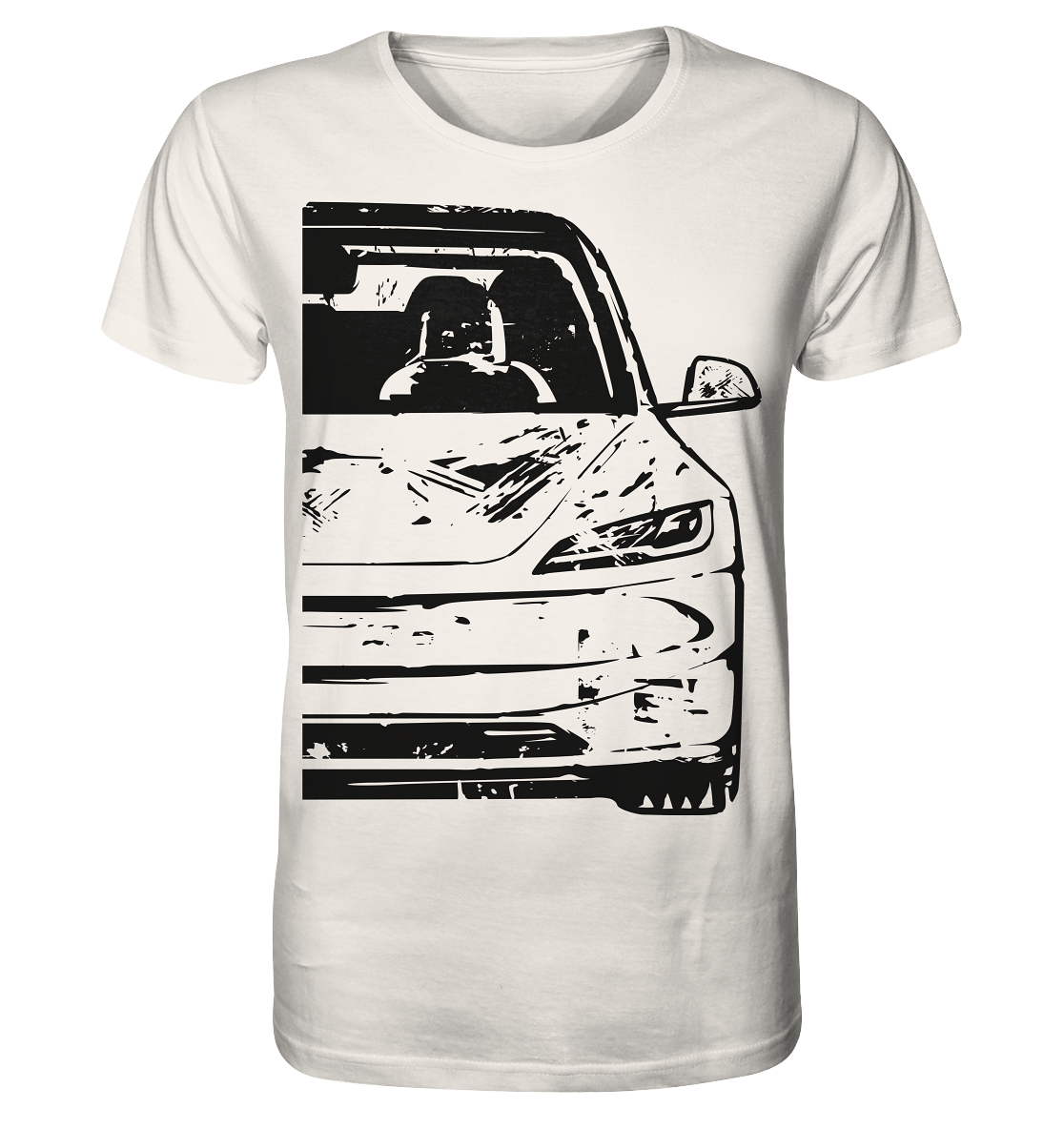 COD_TGKM32024OLS - Organic Shirt