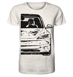 Lade das Bild in den Galerie-Viewer, COD_TGKM32024OLS - Organic Shirt
