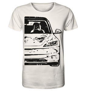 COD_TGKM32024OLS - Organic Shirt