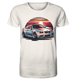 Lade das Bild in den Galerie-Viewer, COD_BGKE92SUNSET - Organic Shirt
