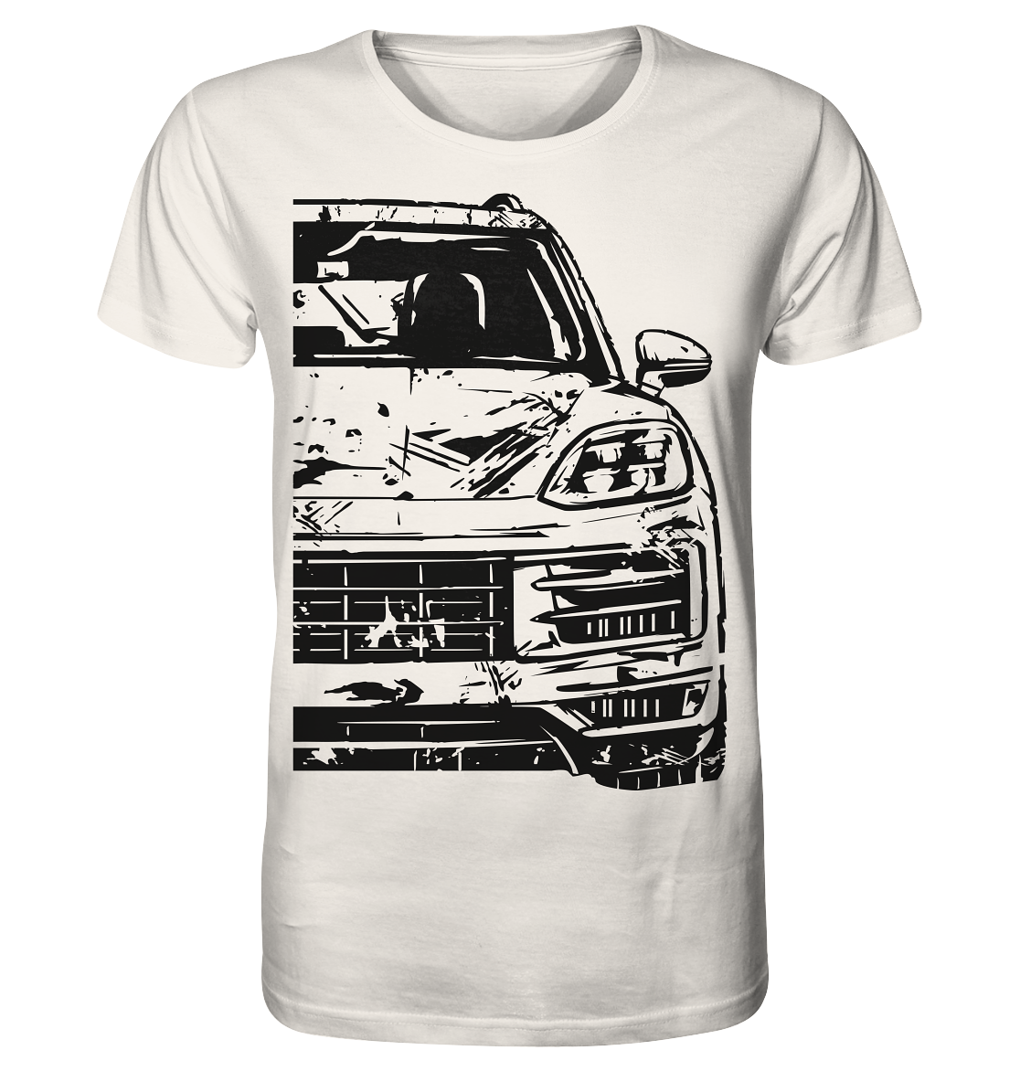 COD_PGKCAY2024OLS - Organic Shirt