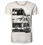 Lade das Bild in den Galerie-Viewer, COD_PGKCAY2024OLS - Organic Shirt
