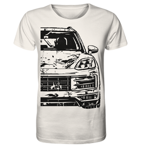 COD_PGKCAY2024OLS - Organic Shirt