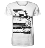 Lade das Bild in den Galerie-Viewer, OGKKCOLS - Organic Shirt
