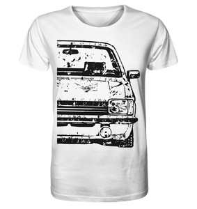 OGKKCOLS - Organic Shirt