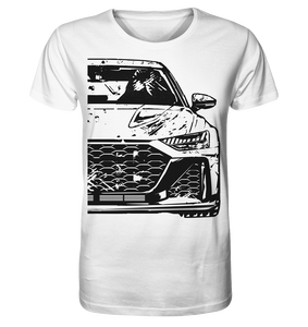 COD_AGKRS6AGT2024OLS - Organic Shirt