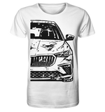 Lade das Bild in den Galerie-Viewer, COD_SGKSCALA2024OLS - Organic Shirt
