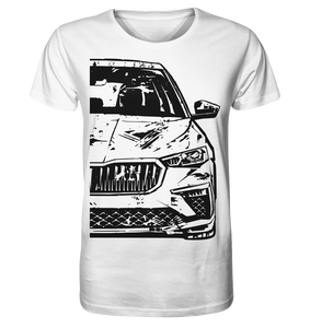 COD_SGKSCALA2024OLS - Organic Shirt