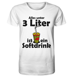 Lade das Bild in den Galerie-Viewer, COD_Allg3LiterSoftdrink3 - Organic Shirt
