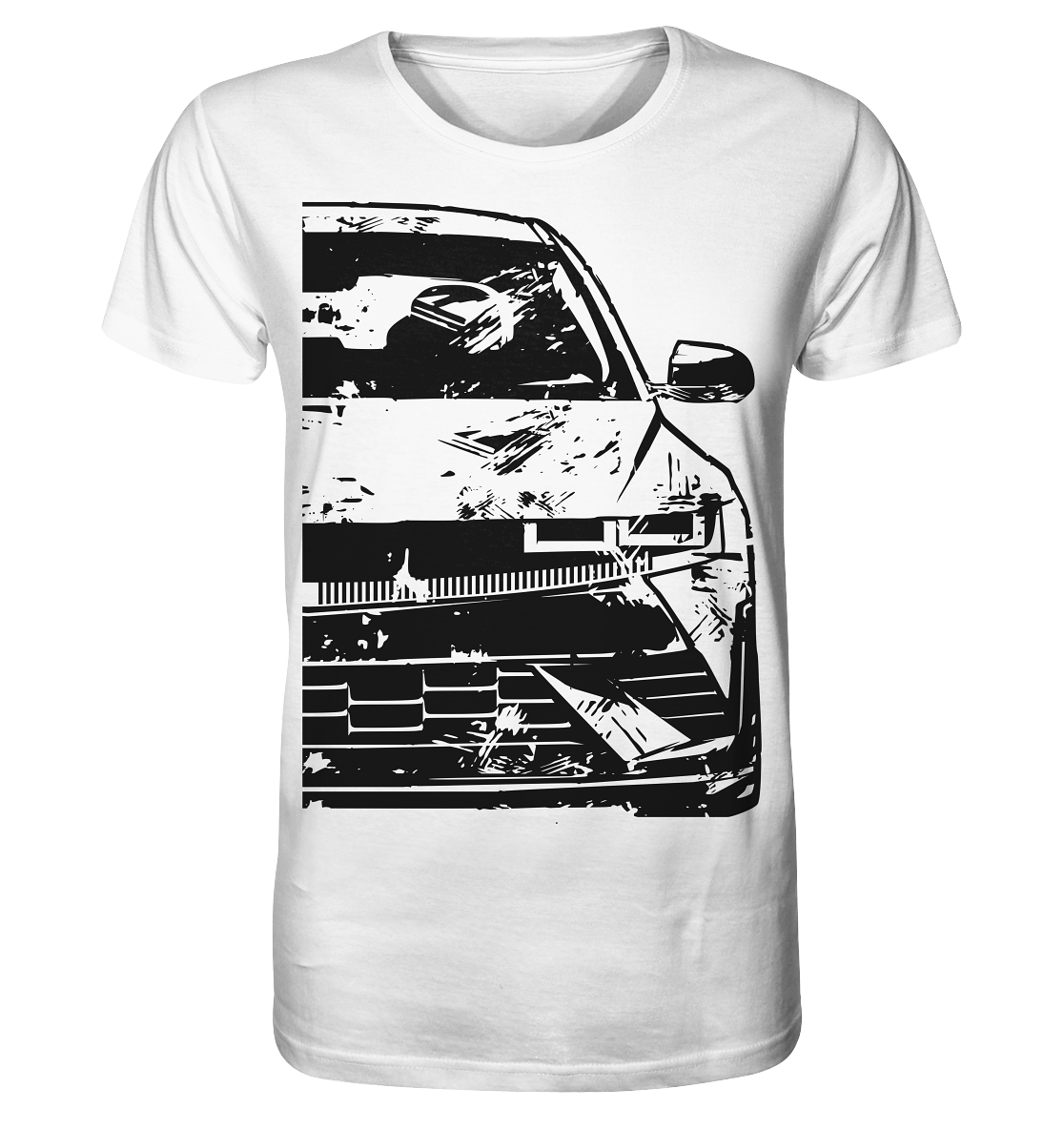 COD_HGKI5NOLS - Organic Shirt