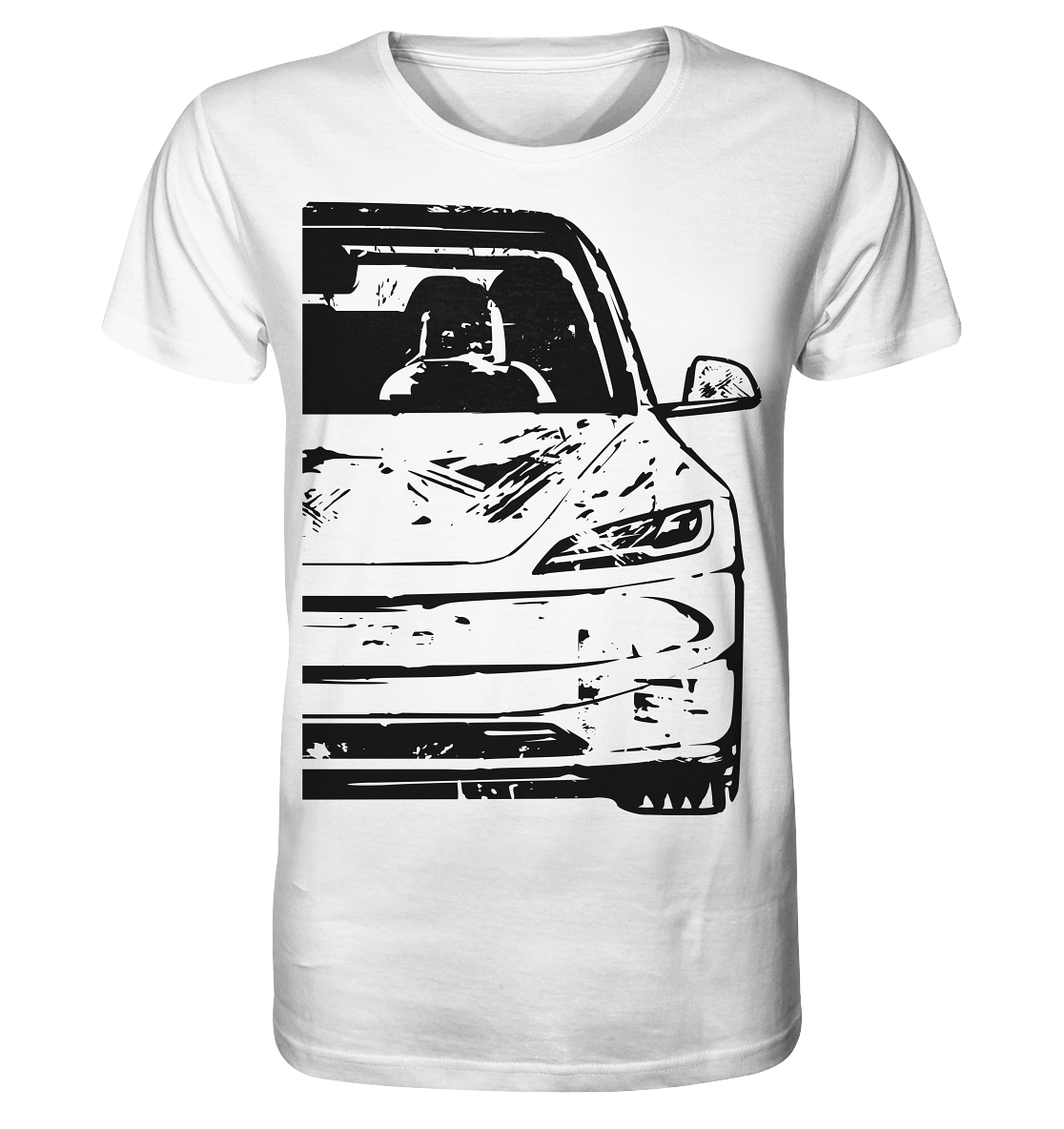 COD_TGKM32024OLS - Organic Shirt