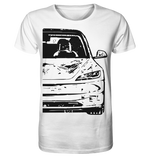Lade das Bild in den Galerie-Viewer, COD_TGKM32024OLS - Organic Shirt
