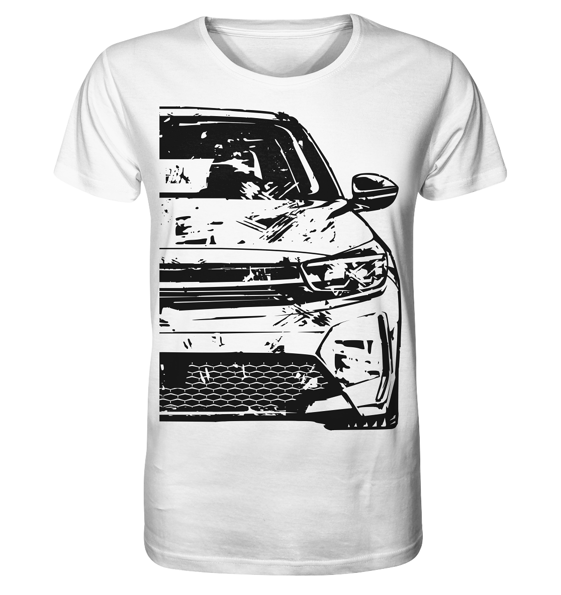 COD_OGKCFFLOLS - Organic Shirt