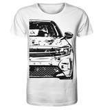 Lade das Bild in den Galerie-Viewer, COD_OGKCFFLOLS - Organic Shirt
