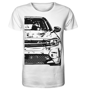 COD_OGKCFFLOLS - Organic Shirt
