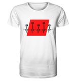 Lade das Bild in den Galerie-Viewer, cod_Allg5Zylinder - Organic Shirt
