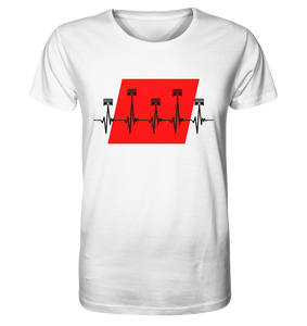 cod_Allg5Zylinder - Organic Shirt
