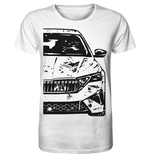 Lade das Bild in den Galerie-Viewer, COD_SGKO4RSL2024OLS - Organic Shirt
