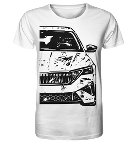 COD_SGKO4RSL2024OLS - Organic Shirt