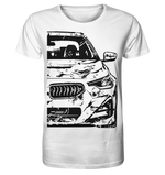 Lade das Bild in den Galerie-Viewer, COD_BGKG42OLS - Organic Shirt
